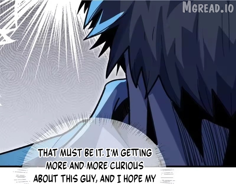 I Rely on My Invincibility to Deal Tons of Damage Passively! Chapter 167  - page 69